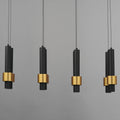 ET2, REVEAL-LINEAR PENDANT, LINEAR LIGHT