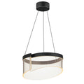 ET2, SONATA-SUSPENSION PENDANT, PENDANT LIGHT