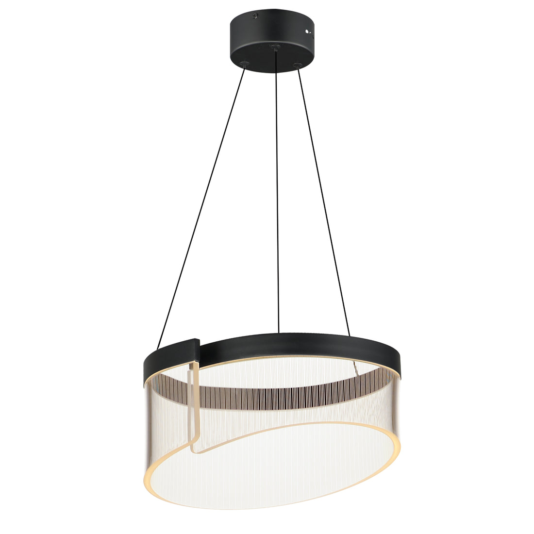 ET2, SONATA-SUSPENSION PENDANT, PENDANT LIGHT