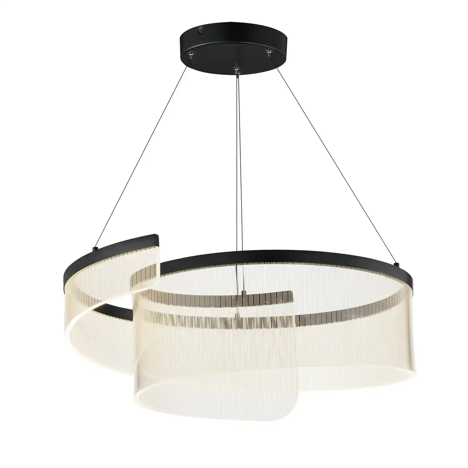 ET2, SONATA-MULTI-LIGHT PENDANT, PENDANT LIGHT