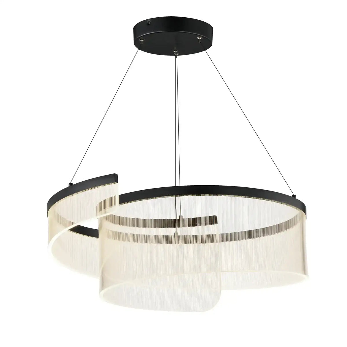ET2, SONATA-MULTI-LIGHT PENDANT, PENDANT LIGHT
