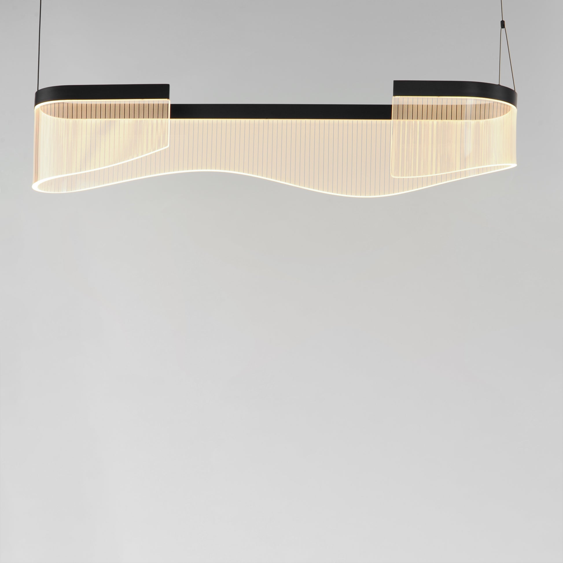 ET2, SONATA-LINEAR PENDANT, LINEAR LIGHT