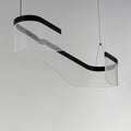 ET2, SONATA-LINEAR PENDANT, LINEAR LIGHT
