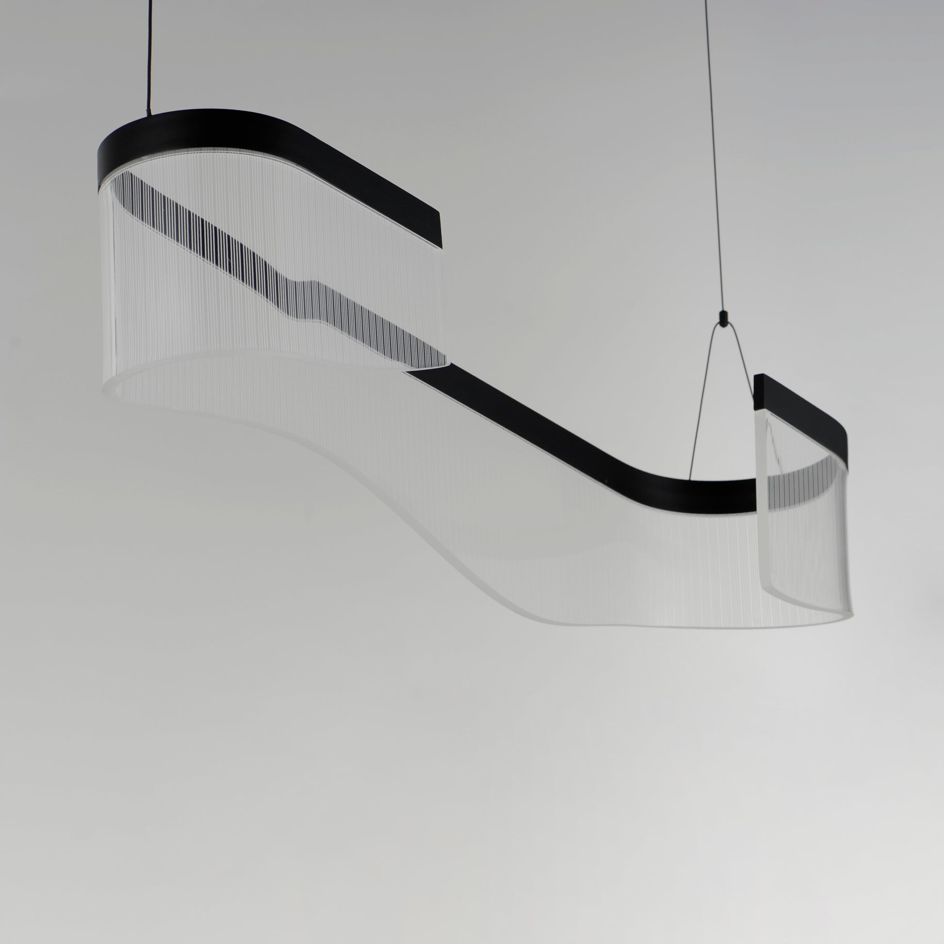 ET2, SONATA-LINEAR PENDANT, LINEAR LIGHT