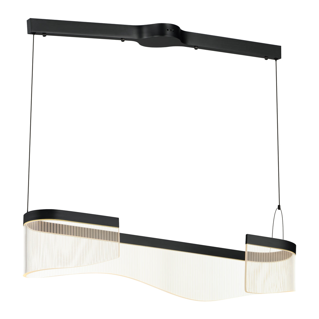 ET2, SONATA-LINEAR PENDANT, LINEAR LIGHT
