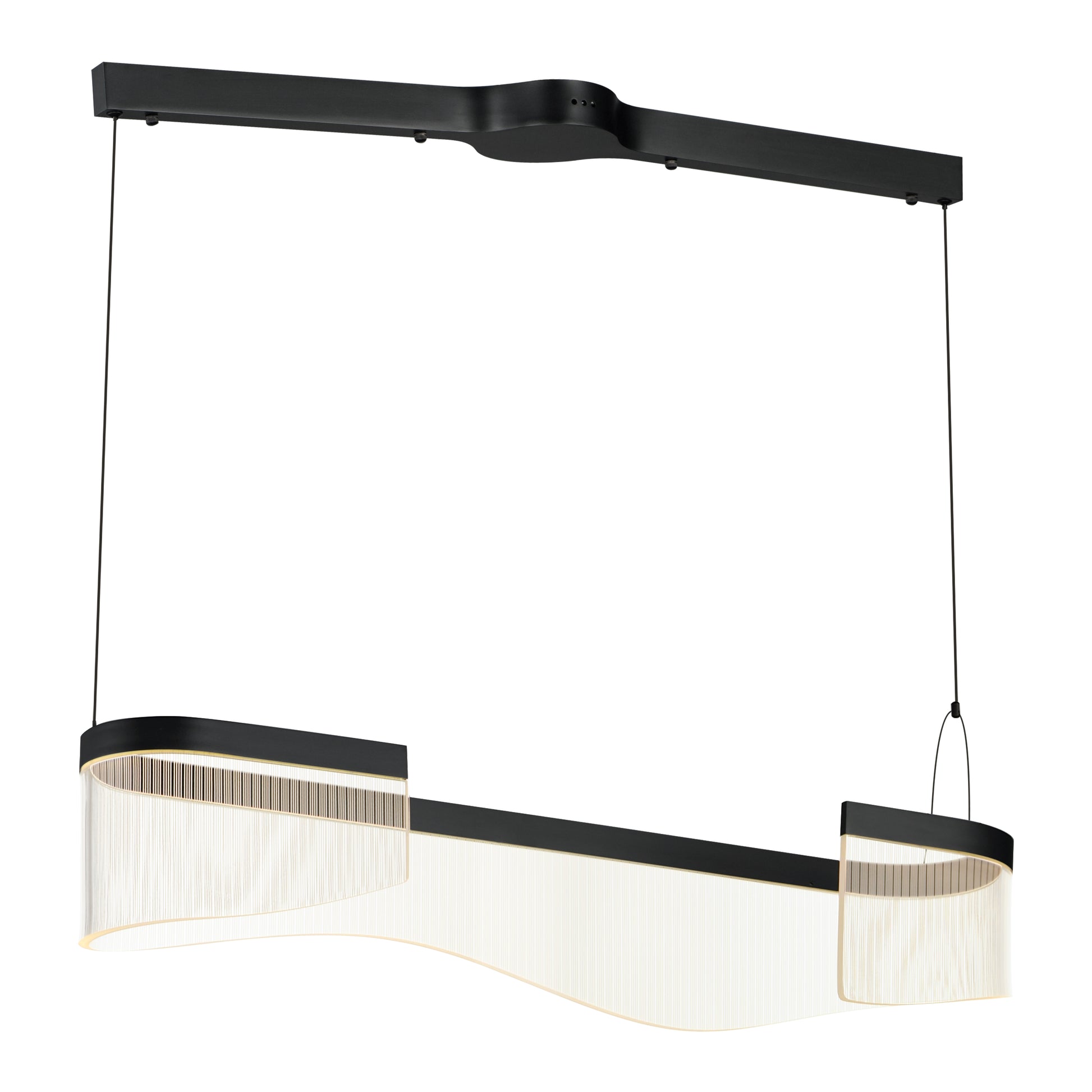 ET2, SONATA-LINEAR PENDANT, LINEAR LIGHT
