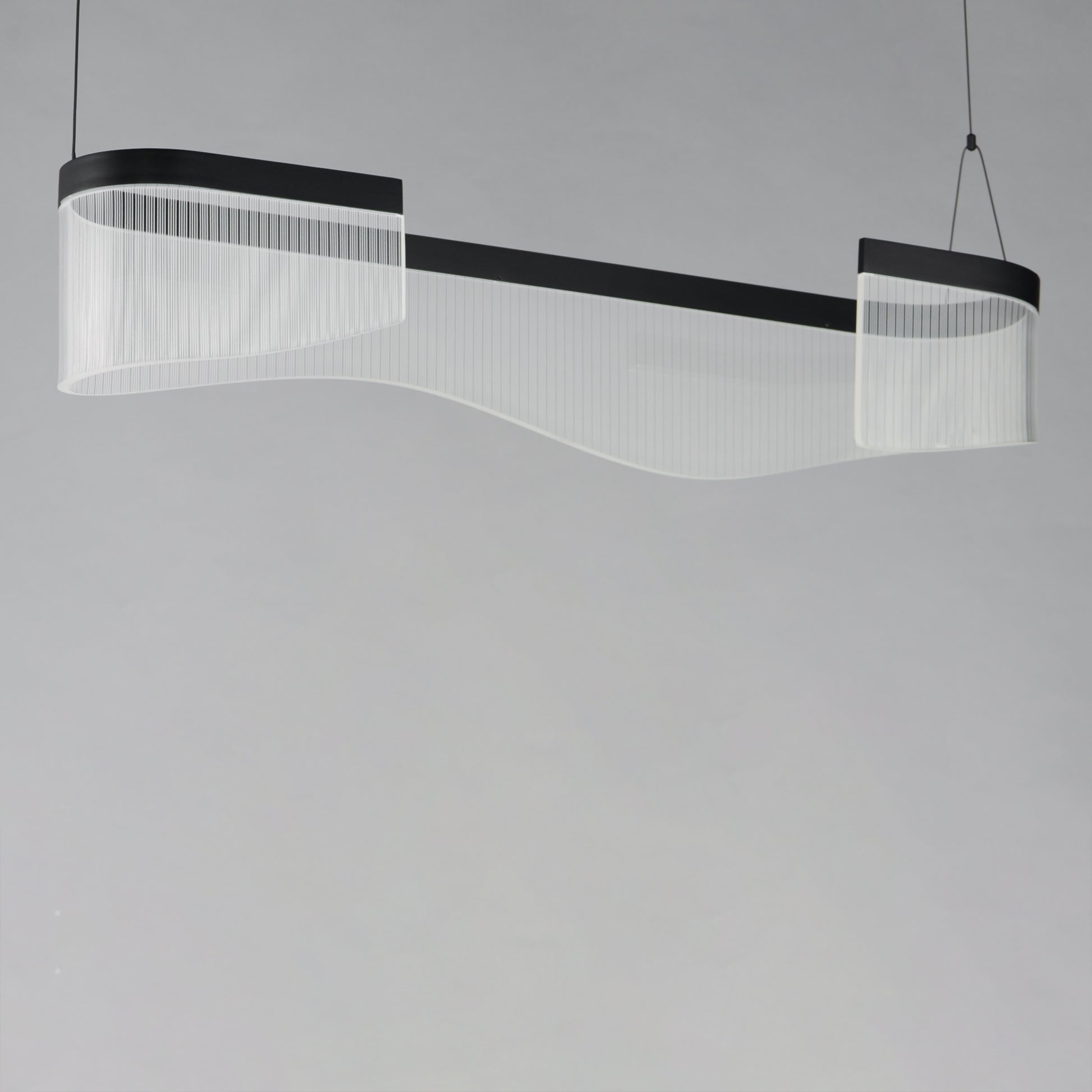 ET2, SONATA-LINEAR PENDANT, LINEAR LIGHT
