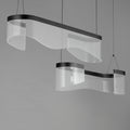 ET2, SONATA-LINEAR PENDANT, LINEAR LIGHT