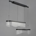 ET2, SONATA-LINEAR PENDANT, LINEAR LIGHT