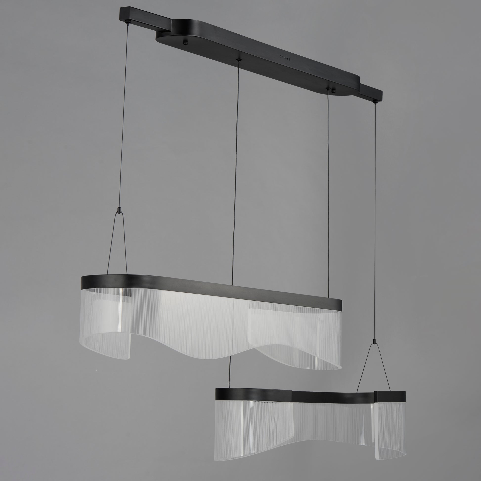 ET2, SONATA-LINEAR PENDANT, LINEAR LIGHT