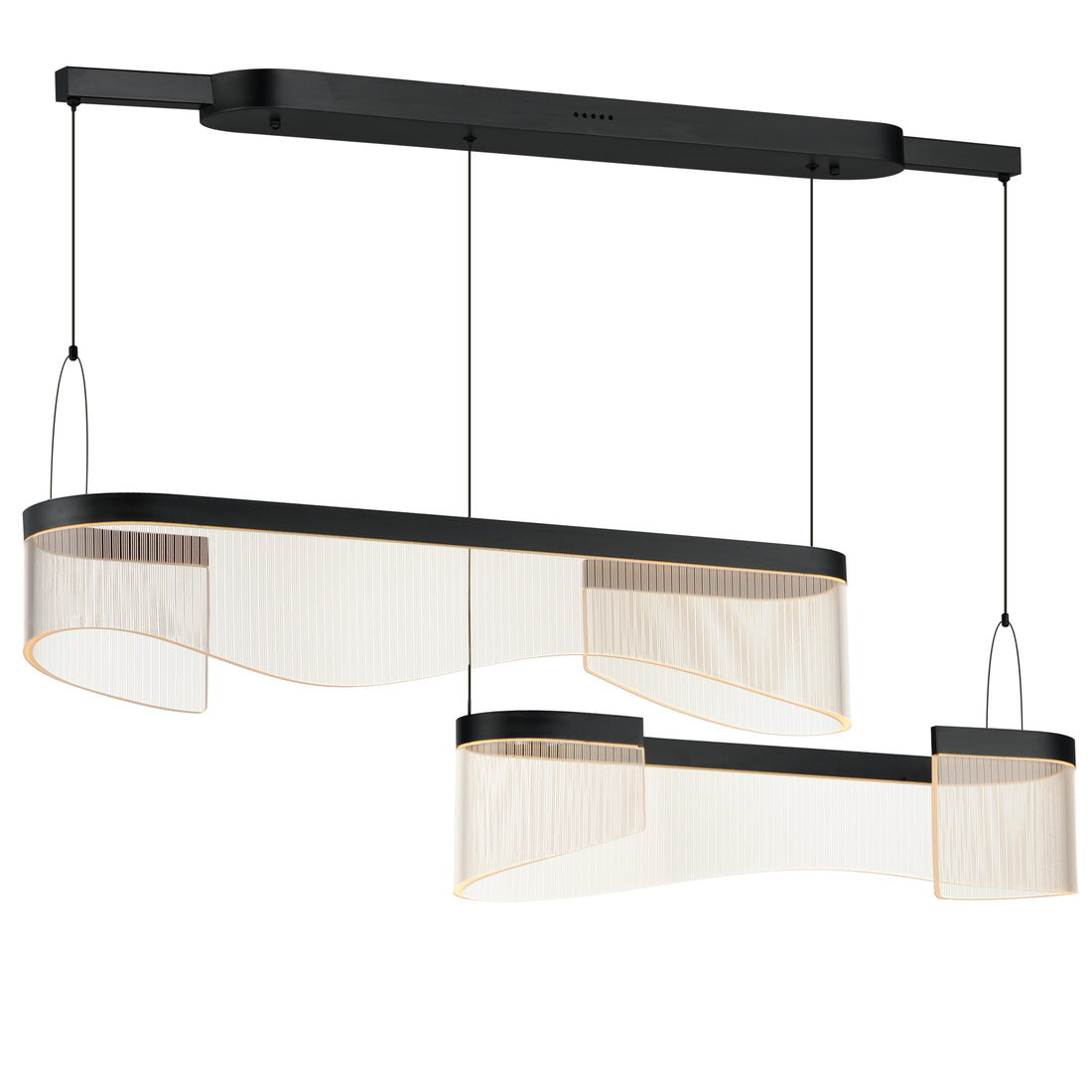 ET2, SONATA-LINEAR PENDANT, LINEAR LIGHT