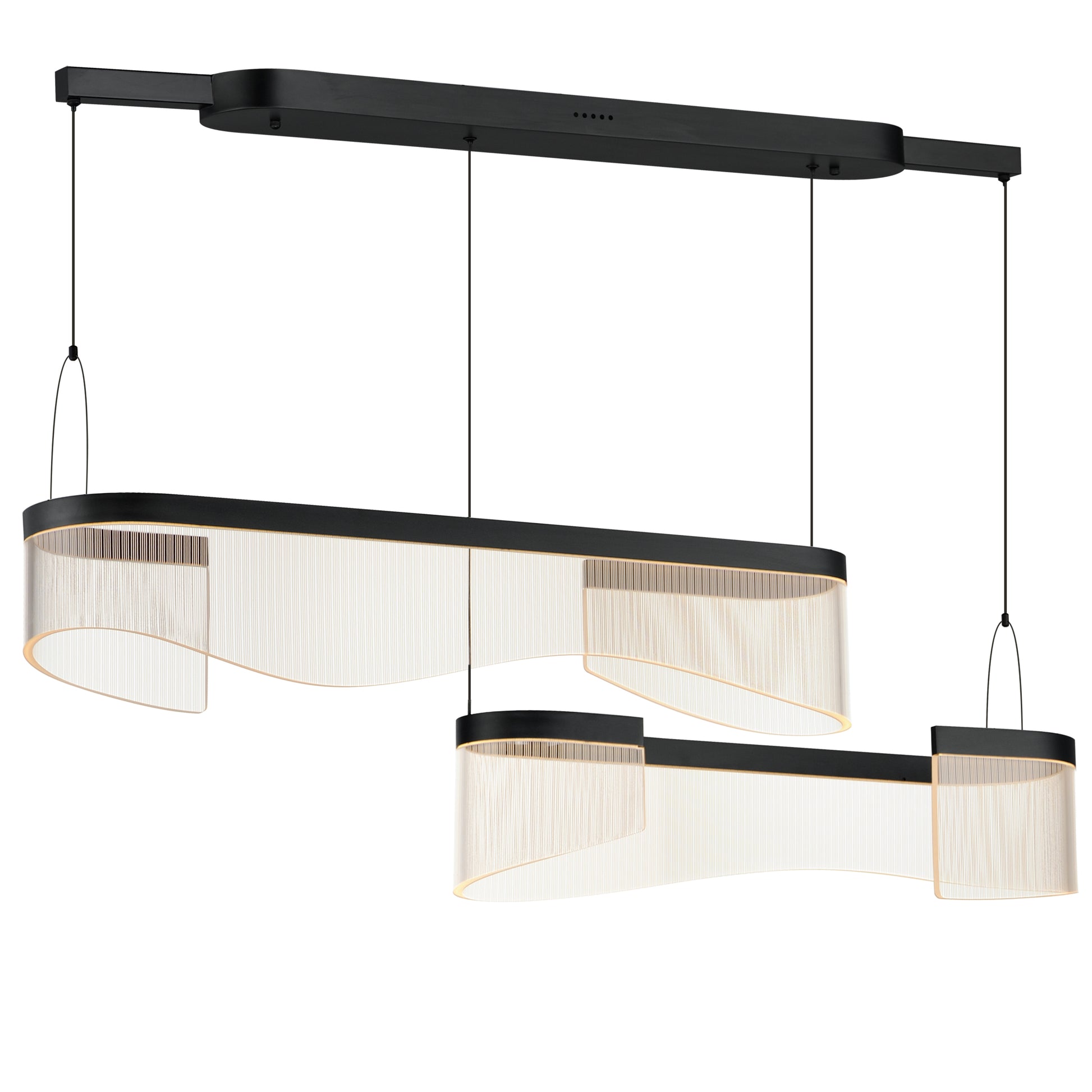 ET2, SONATA-LINEAR PENDANT, LINEAR LIGHT