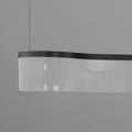 ET2, SONATA-SINGLE PENDANT, LINEAR LIGHT