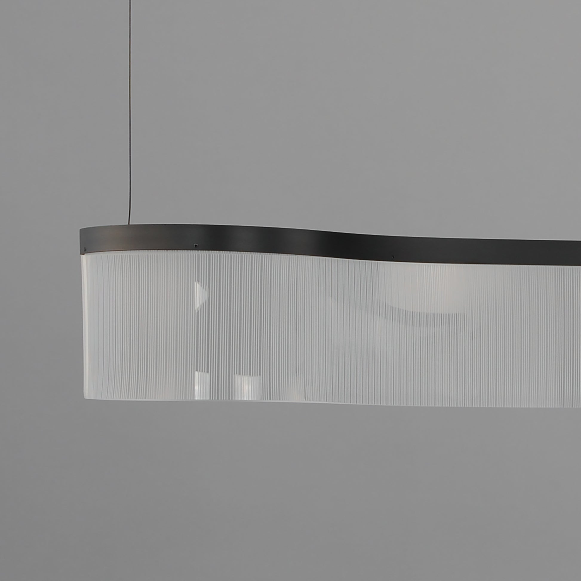 ET2, SONATA-SINGLE PENDANT, LINEAR LIGHT