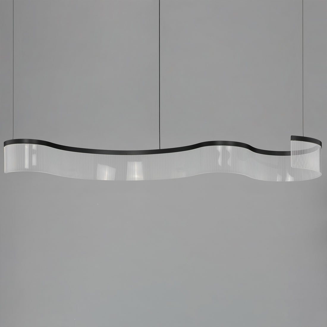 ET2, SONATA-SINGLE PENDANT, LINEAR LIGHT