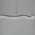 ET2, SONATA-SINGLE PENDANT, LINEAR LIGHT