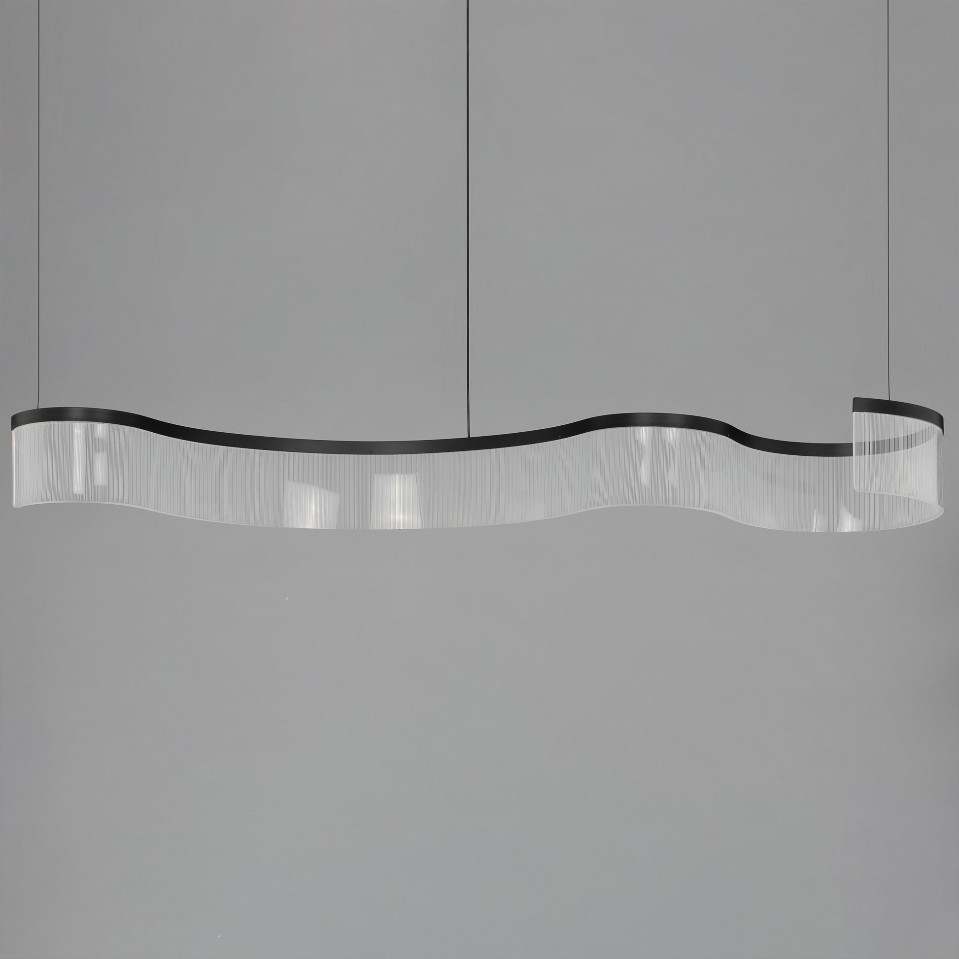 ET2, SONATA-SINGLE PENDANT, LINEAR LIGHT