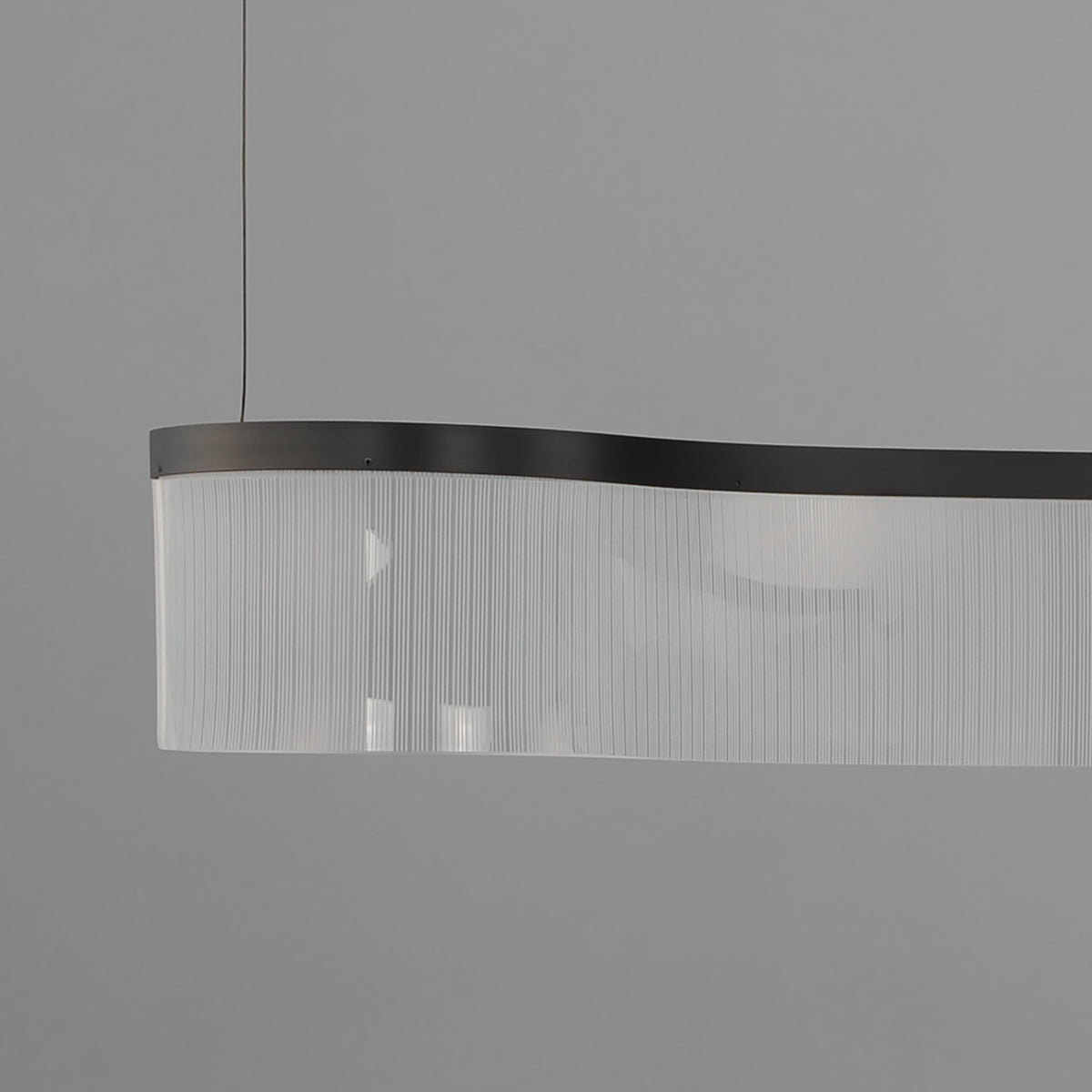 ET2, SONATA-SINGLE PENDANT, LINEAR LIGHT