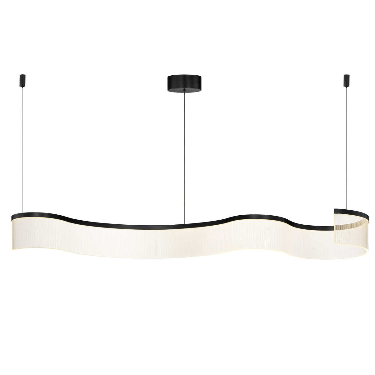 ET2, SONATA-SINGLE PENDANT, LINEAR LIGHT