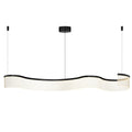 ET2, SONATA-SINGLE PENDANT, LINEAR LIGHT