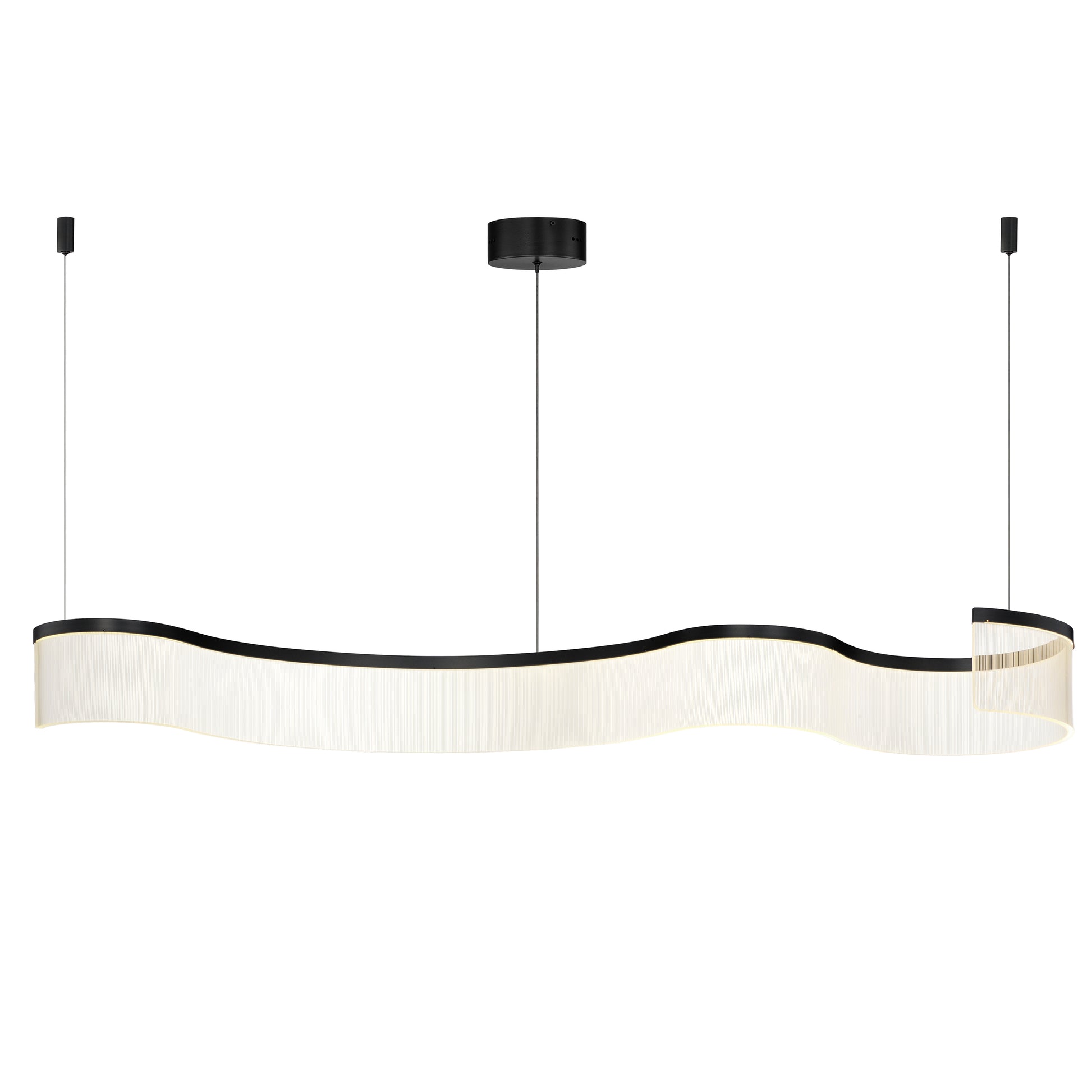 ET2, SONATA-SINGLE PENDANT, LINEAR LIGHT