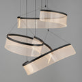 ET2, SONATA-MULTI-LIGHT PENDANT, PENDANT LIGHT