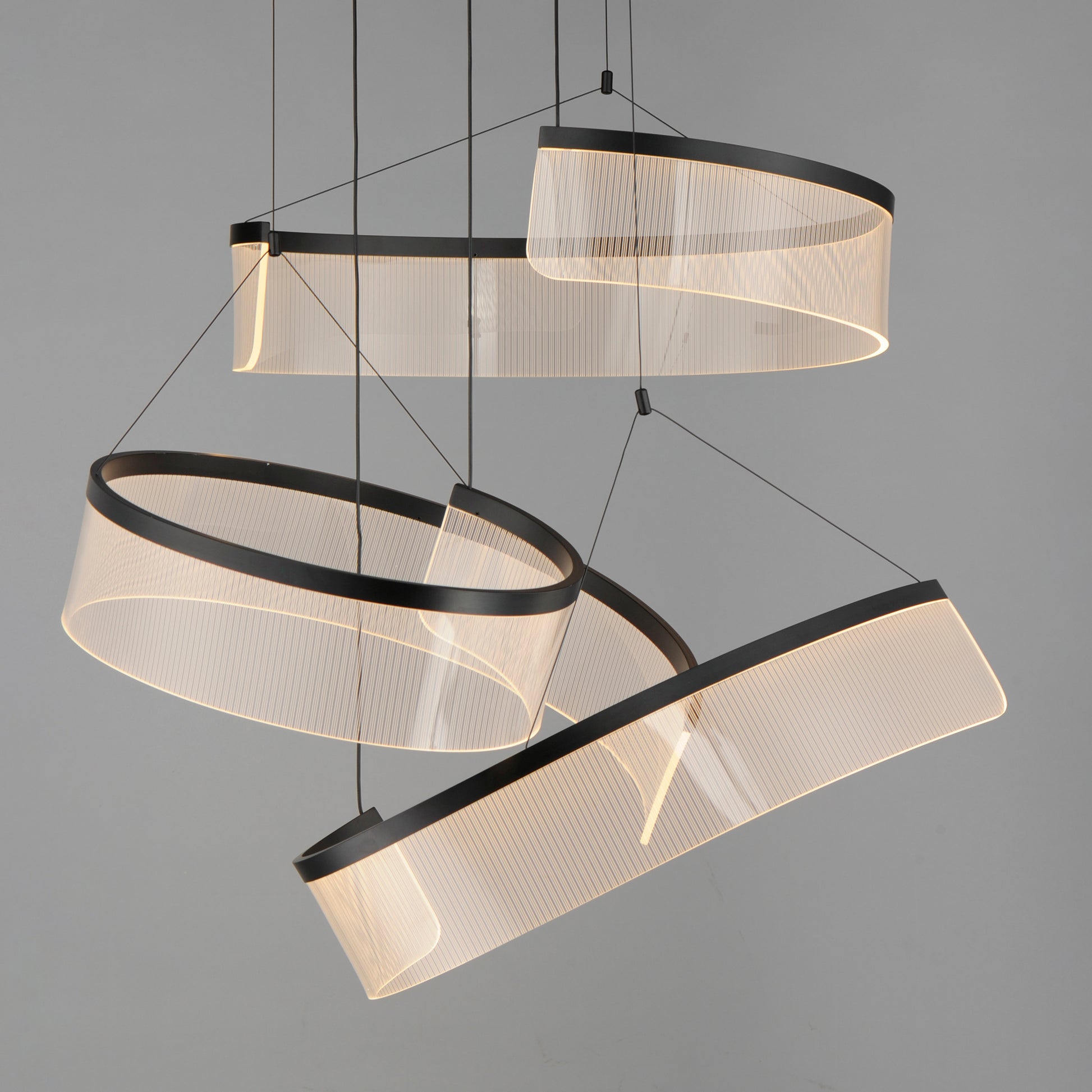 ET2, SONATA-MULTI-LIGHT PENDANT, PENDANT LIGHT