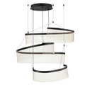 ET2, SONATA-MULTI-LIGHT PENDANT, PENDANT LIGHT