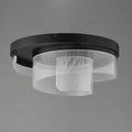 ET2, SONATA-SEMI-FLUSH MOUNT, SEMI FLUSH MOUNT LIGHT
