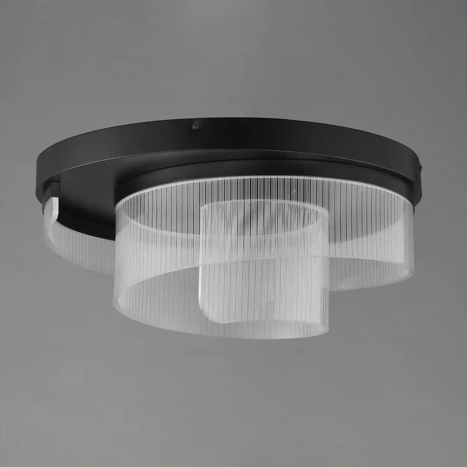 ET2, SONATA-SEMI-FLUSH MOUNT, SEMI FLUSH MOUNT LIGHT