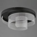 ET2, SONATA-SEMI-FLUSH MOUNT, SEMI FLUSH MOUNT LIGHT