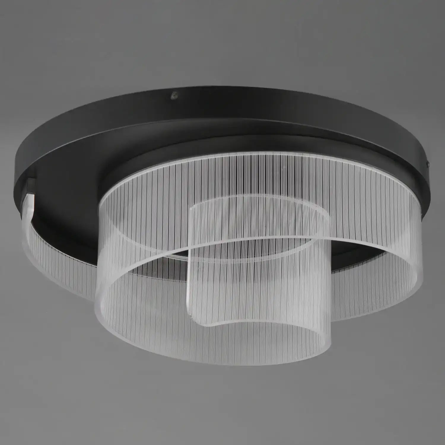 ET2, SONATA-SEMI-FLUSH MOUNT, SEMI FLUSH MOUNT LIGHT