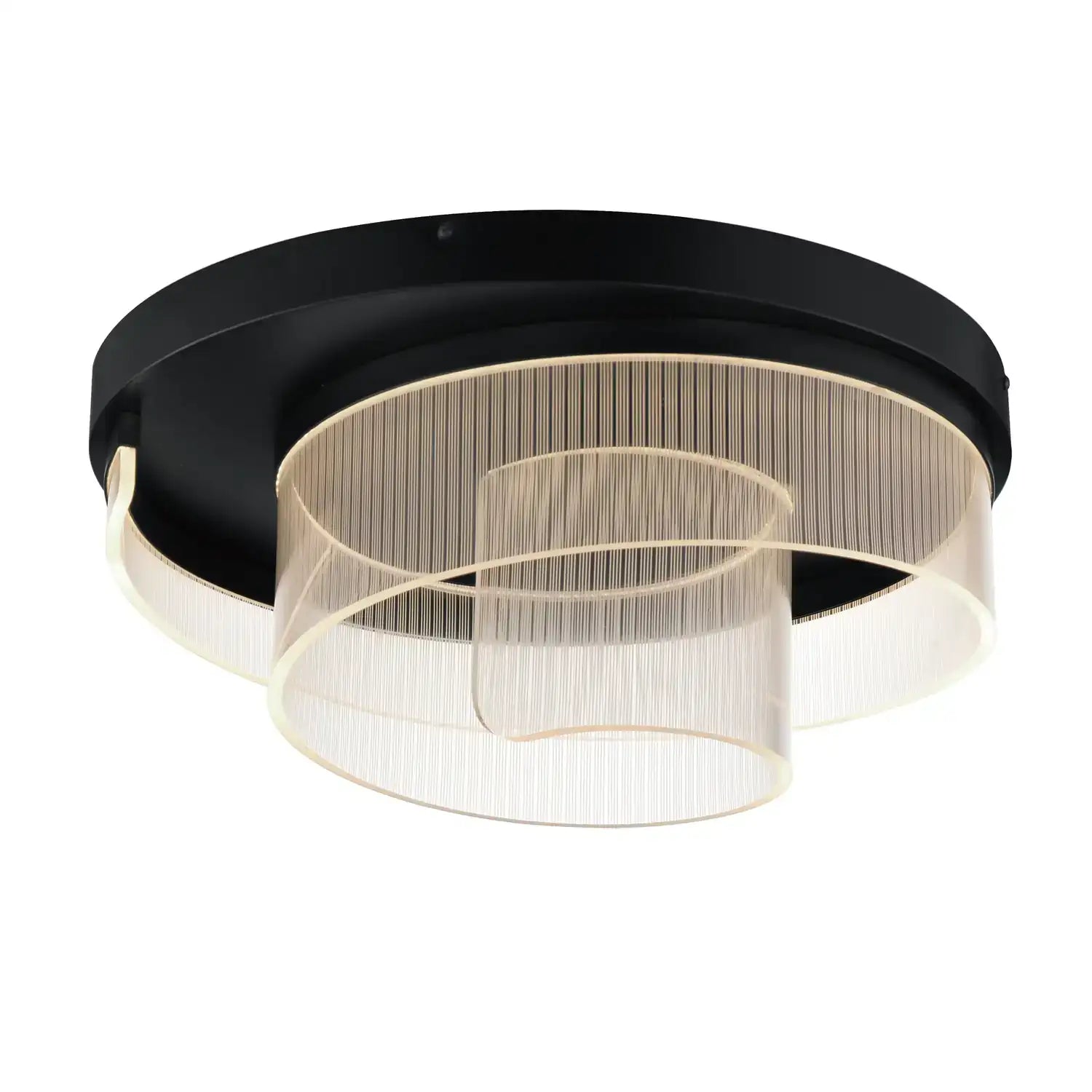 ET2, SONATA-SEMI-FLUSH MOUNT, SEMI FLUSH MOUNT LIGHT