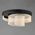 ET2, SONATA-SEMI-FLUSH MOUNT, SEMI FLUSH MOUNT LIGHT