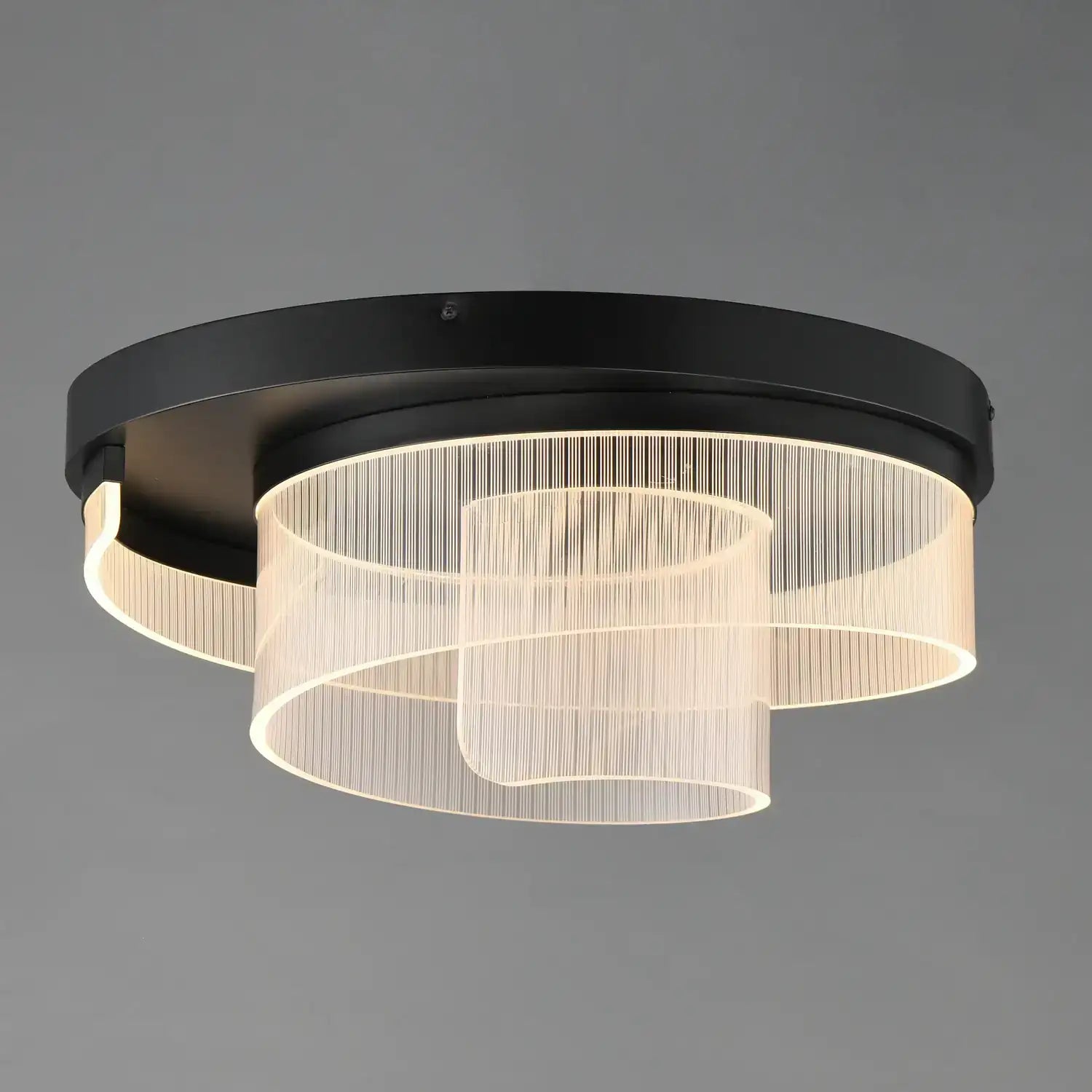 ET2, SONATA-SEMI-FLUSH MOUNT, SEMI FLUSH MOUNT LIGHT