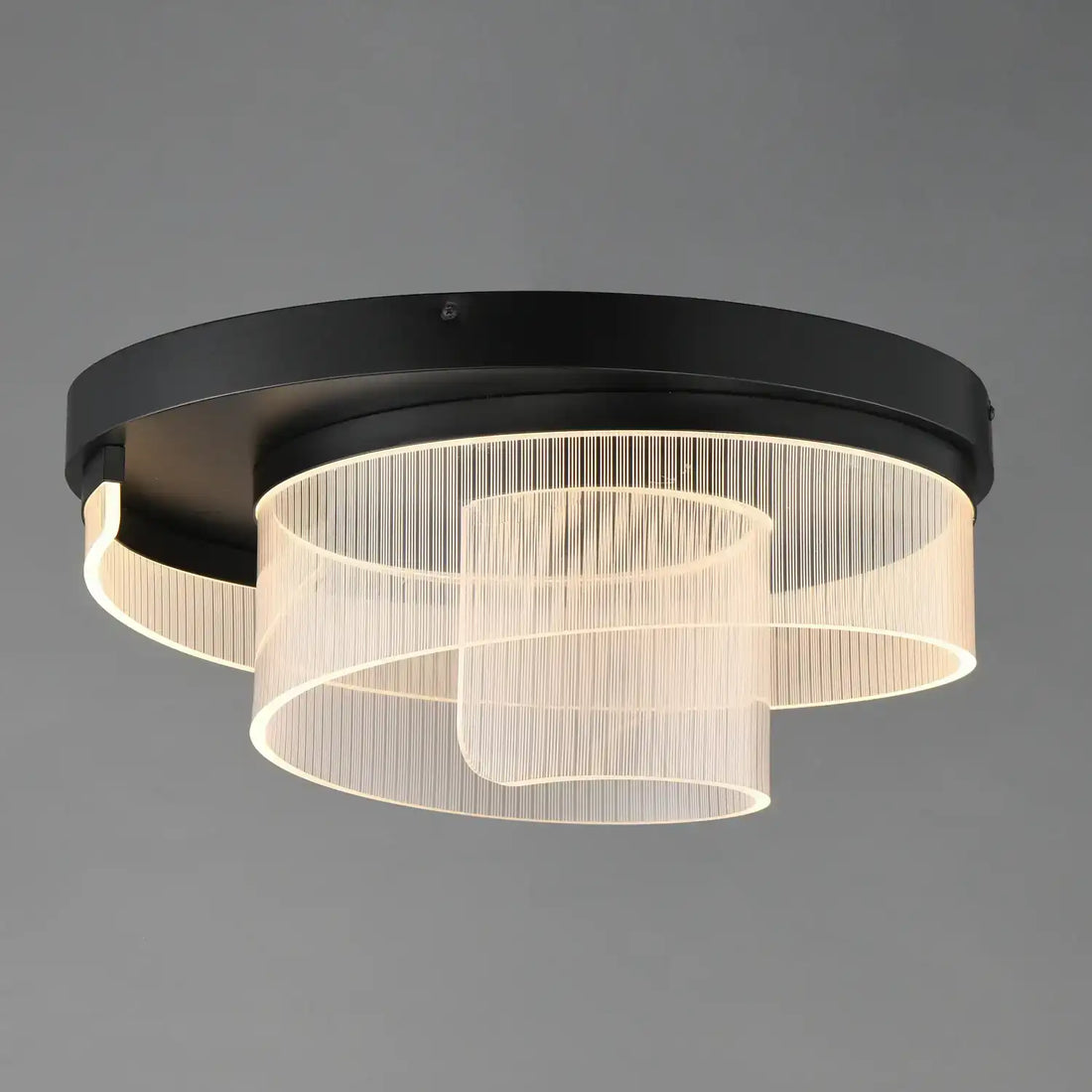 ET2, SONATA-SEMI-FLUSH MOUNT, SEMI FLUSH MOUNT LIGHT
