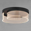 ET2, SONATA-FLUSH MOUNT, FLUSH MOUNT CEILING LIGHTS