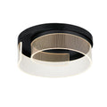 ET2, SONATA-FLUSH MOUNT, FLUSH MOUNT CEILING LIGHTS