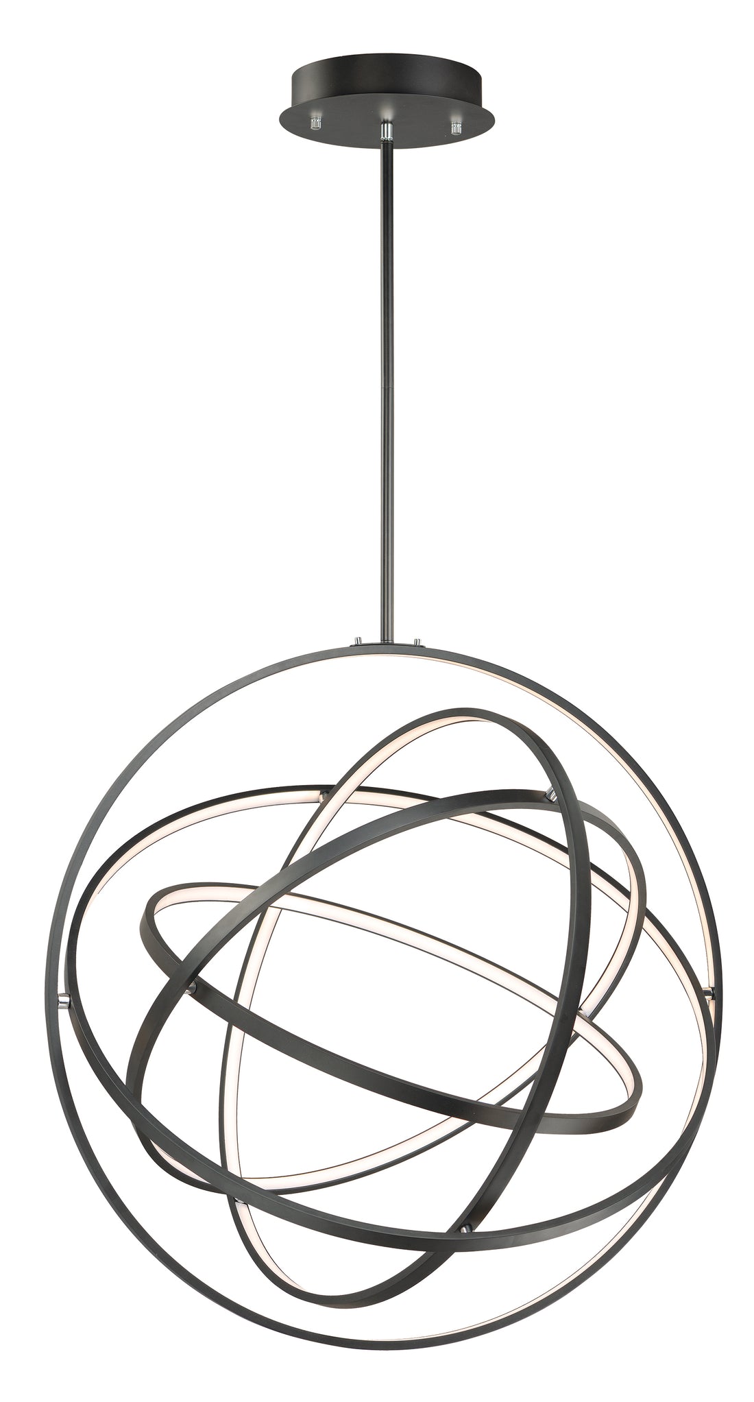 ET2, GYRO II-SINGLE PENDANT, PENDANT LIGHT