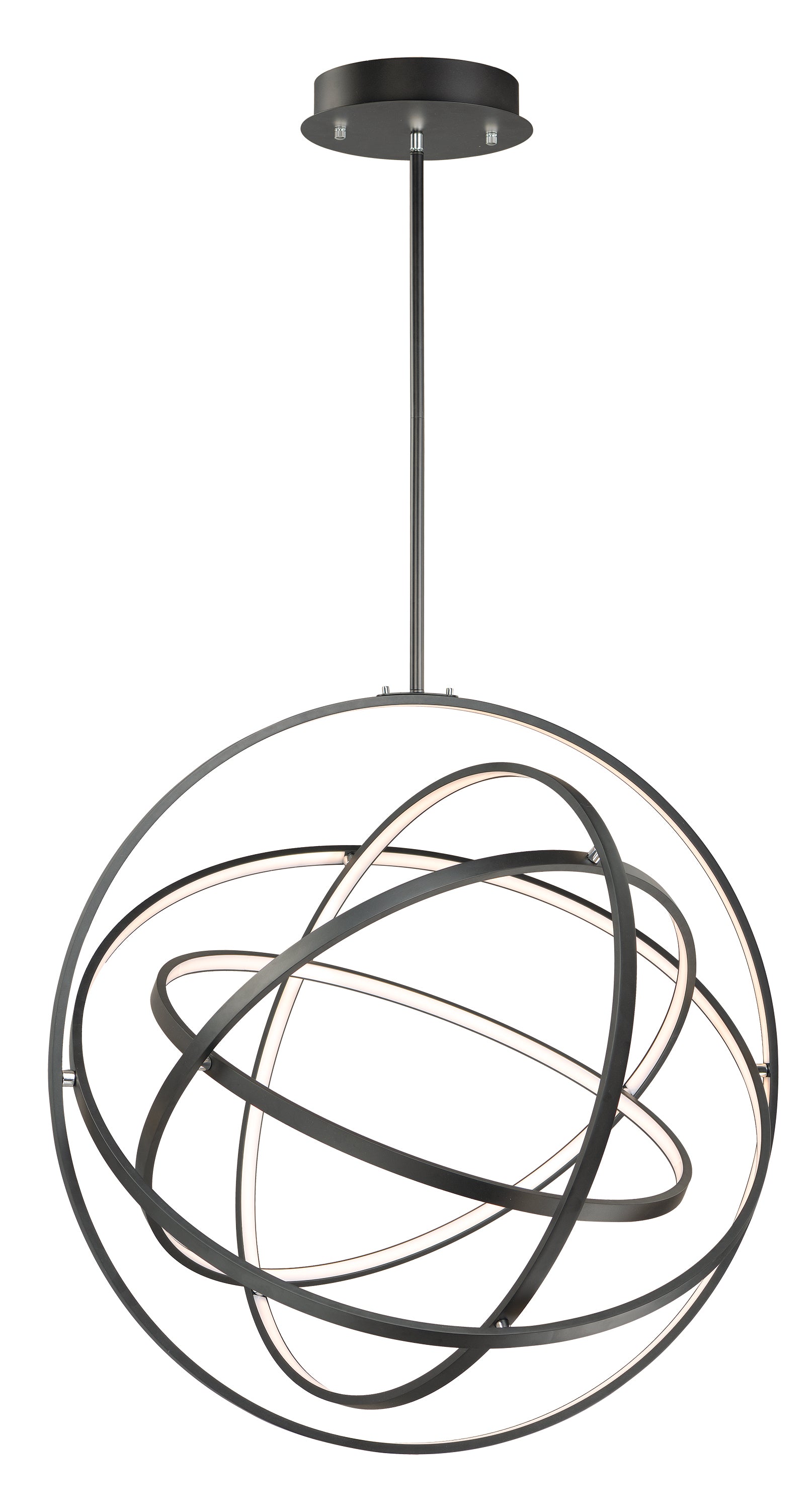 ET2, GYRO II-SINGLE PENDANT, PENDANT LIGHT