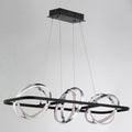 ET2, GYRO II-LINEAR PENDANT, LINEAR LIGHT