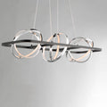 ET2, GYRO II-LINEAR PENDANT, LINEAR LIGHT