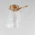 ET2, TARTAN-FLUSH MOUNT, FLUSH MOUNT CEILING LIGHTS