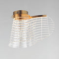 ET2, TARTAN-FLUSH MOUNT, FLUSH MOUNT CEILING LIGHTS