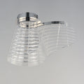 ET2, TARTAN-FLUSH MOUNT, FLUSH MOUNT CEILING LIGHTS