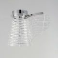 ET2, TARTAN-FLUSH MOUNT, FLUSH MOUNT CEILING LIGHTS