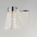 ET2, TARTAN-FLUSH MOUNT, FLUSH MOUNT CEILING LIGHTS