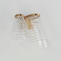 ET2, TARTAN-WALL SCONCE, WALL SCONCES