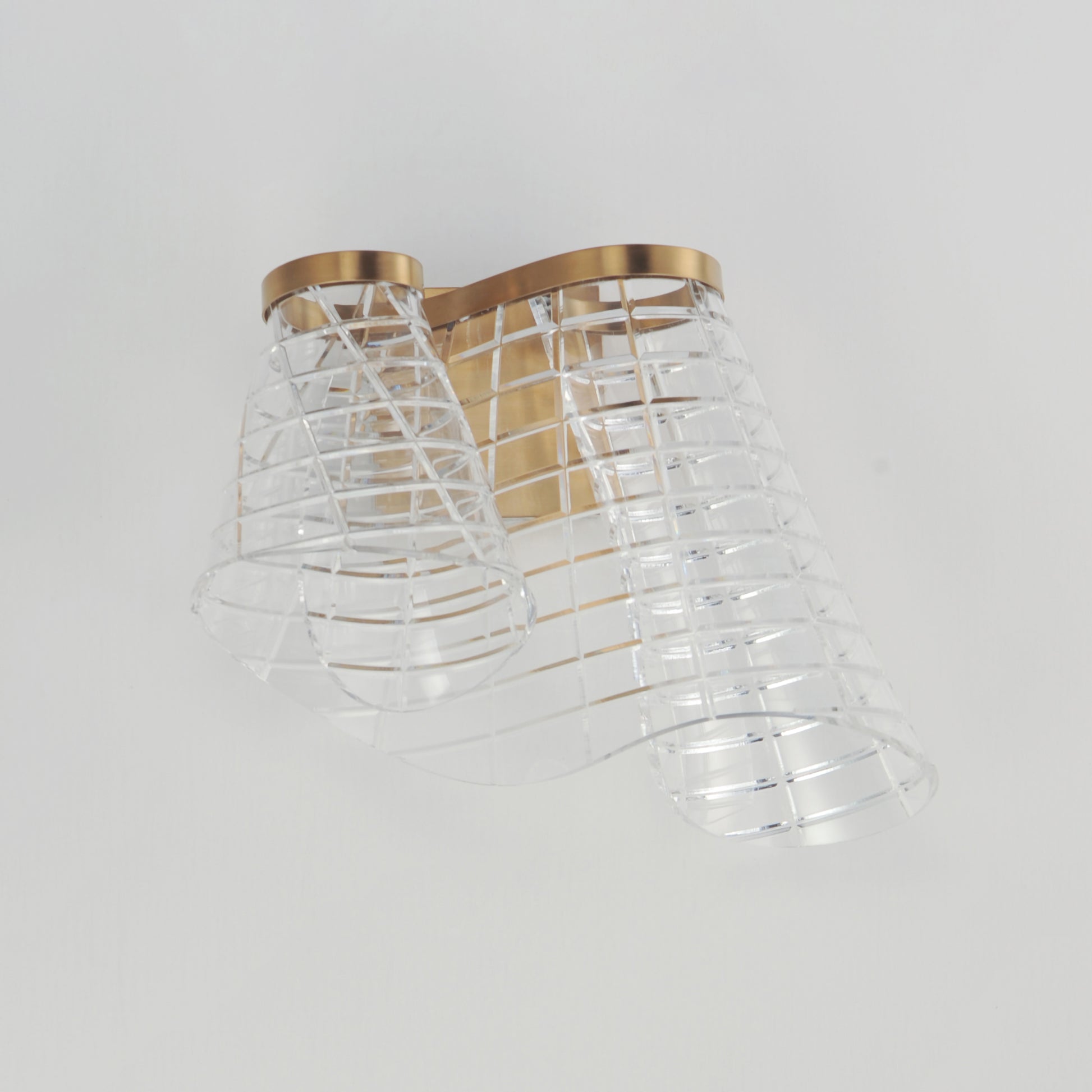 ET2, TARTAN-WALL SCONCE, WALL SCONCES