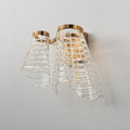 ET2, TARTAN-WALL SCONCE, WALL SCONCES